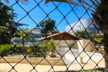 Apartamento para alugar com 60m², 3 quartos e 1 vagaVista do Quarto 2