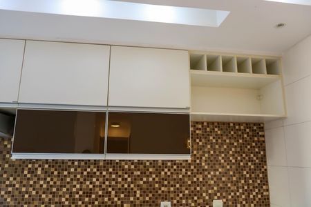 Apartamento para alugar com 60m², 3 quartos e 1 vagaCozinha