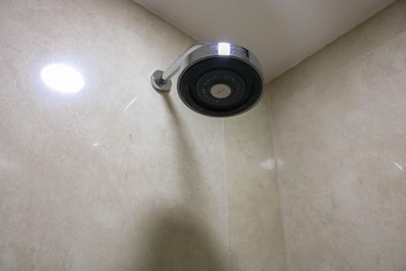 Apartamento para alugar com 60m², 3 quartos e 1 vagaBanheiro do Quarto Suite