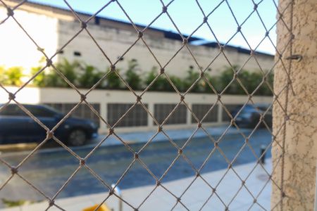 Apartamento para alugar com 60m², 3 quartos e 1 vagaVista do Quarto 3