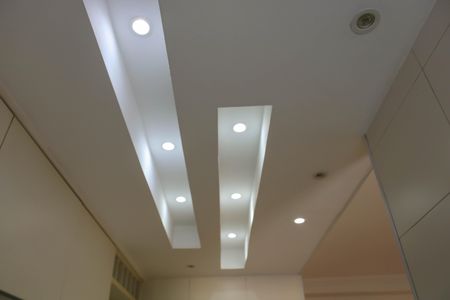 Apartamento para alugar com 60m², 3 quartos e 1 vagaCozinha