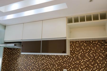 Apartamento para alugar com 60m², 3 quartos e 1 vagaCozinha