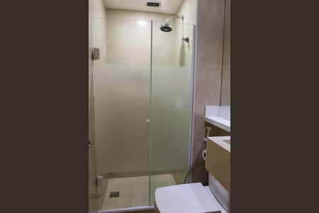 Apartamento para alugar com 60m², 3 quartos e 1 vagaBanheiro Social