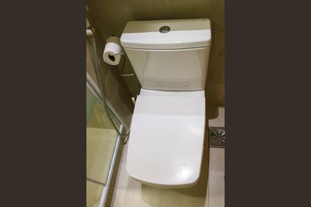 Apartamento para alugar com 60m², 3 quartos e 1 vagaBanheiro Social