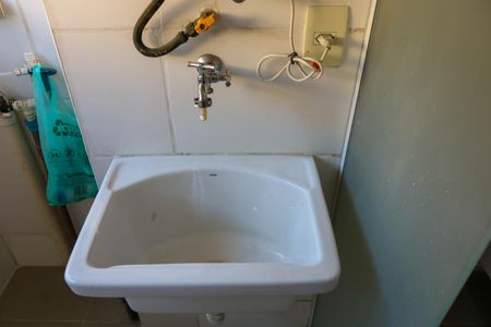 Apartamento para alugar com 60m², 3 quartos e 1 vagaÁrea de Serviço