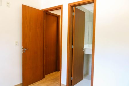 Apartamento para alugar com 60m², 3 quartos e 1 vagaQuarto Suite