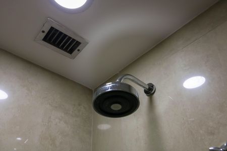 Apartamento para alugar com 60m², 3 quartos e 1 vagaBanheiro Social