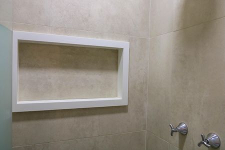 Apartamento para alugar com 60m², 3 quartos e 1 vagaBanheiro Social