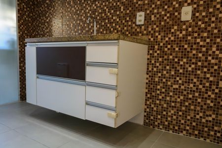 Apartamento para alugar com 60m², 3 quartos e 1 vagaCozinha