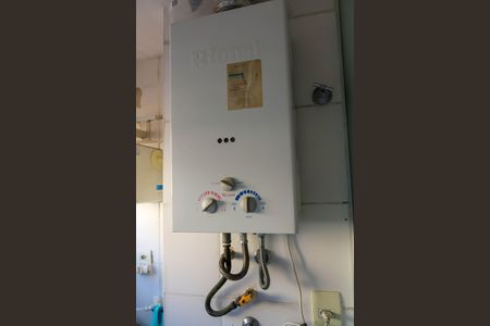 Apartamento para alugar com 60m², 3 quartos e 1 vagaÁrea de Serviço