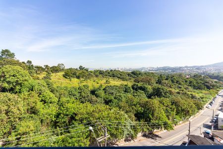Vista do Studio  de kitnet/studio para alugar com 1 quarto, 32m² em Vila Quitauna, Osasco