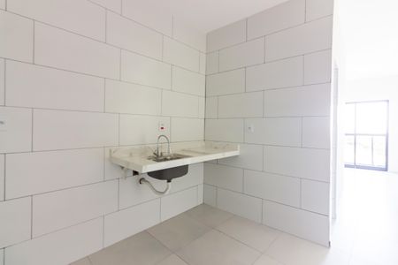 Studio  de kitnet/studio para alugar com 1 quarto, 32m² em Vila Quitauna, Osasco