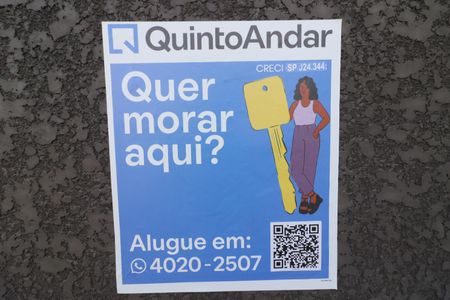 Studio para alugar com 32m², 1 quarto e sem vagaPlaca