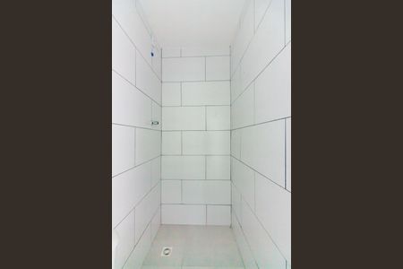 Studio para alugar com 32m², 1 quarto e sem vagaBanheiro social