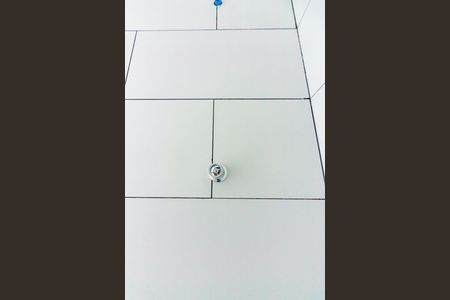Studio para alugar com 32m², 1 quarto e sem vagaBanheiro social