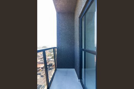 Studio  de kitnet/studio para alugar com 1 quarto, 32m² em Vila Quitauna, Osasco