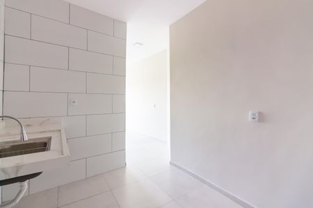 Studio  de kitnet/studio para alugar com 1 quarto, 32m² em Vila Quitauna, Osasco