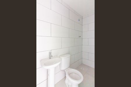 Studio para alugar com 32m², 1 quarto e sem vagaBanheiro social