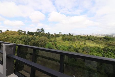 Studio para alugar com 32m², 1 quarto e sem vagaÁrea Comum - Rooftop