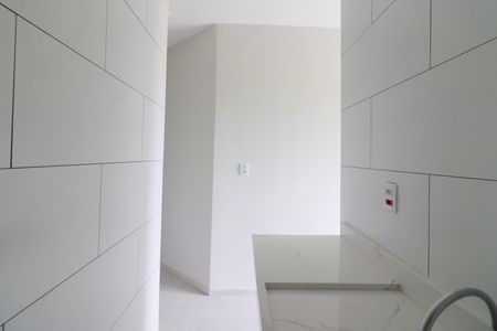 Studio para alugar com 32m², 1 quarto e sem vagaCozinha
