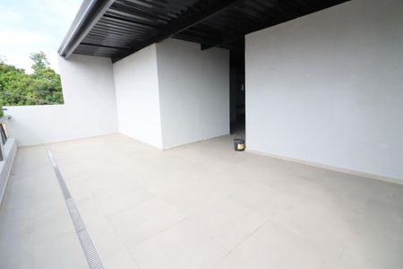 Studio para alugar com 32m², 1 quarto e sem vagaÁrea Comum - Rooftop