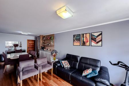 Apartamento à venda com 90m², 2 quartos e 1 vagaSala