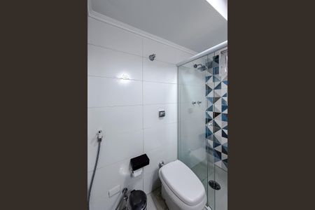 Apartamento à venda com 90m², 2 quartos e 1 vagaBanheiro