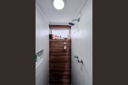 Apartamento à venda com 90m², 2 quartos e 1 vagaBanheiro da Suíte