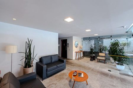 Apartamento à venda com 90m², 2 quartos e 1 vagaÁrea comum