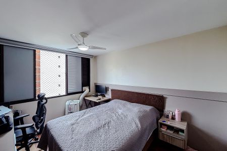 Apartamento à venda com 90m², 2 quartos e 1 vagaQuarto 2 - Suíte