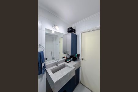 Apartamento à venda com 90m², 2 quartos e 1 vagaBanheiro