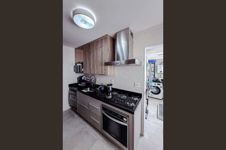 Apartamento à venda com 90m², 2 quartos e 1 vagaCozinha