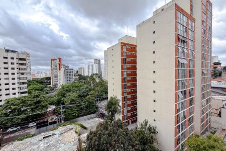 Apartamento à venda com 90m², 2 quartos e 1 vagaVista do Quarto 1