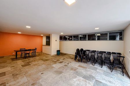 Apartamento à venda com 90m², 2 quartos e 1 vagaÁrea comum