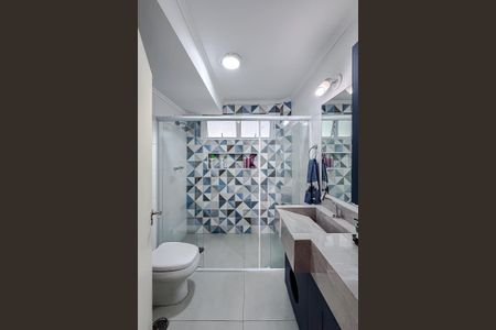 Apartamento à venda com 90m², 2 quartos e 1 vagaBanheiro