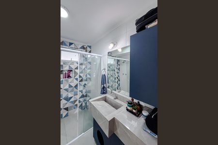 Apartamento à venda com 90m², 2 quartos e 1 vagaBanheiro