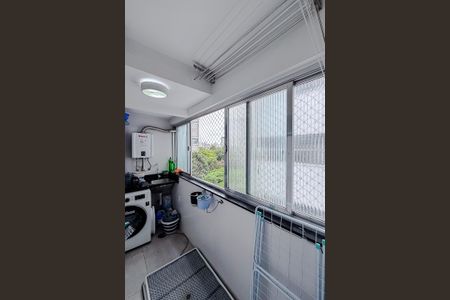 Apartamento à venda com 90m², 2 quartos e 1 vagaÁrea de Serviço