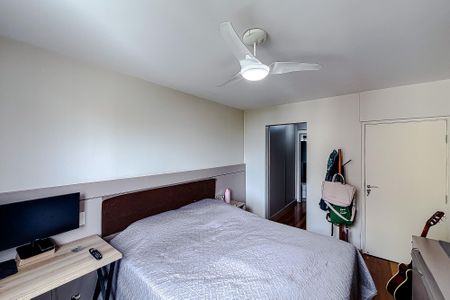 Apartamento à venda com 90m², 2 quartos e 1 vagaQuarto 2 - Suíte