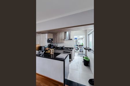 Apartamento à venda com 90m², 2 quartos e 1 vagaCozinha