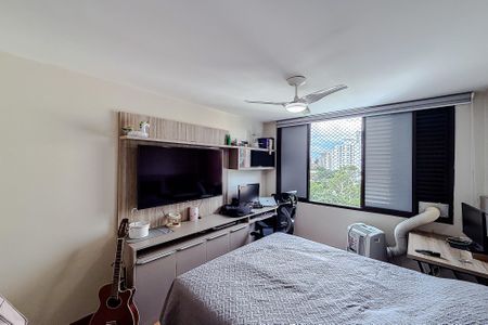 Apartamento à venda com 90m², 2 quartos e 1 vagaQuarto 2 - Suíte