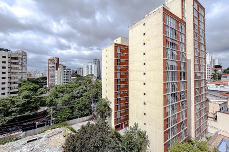 Apartamento à venda com 90m², 2 quartos e 1 vagaVista da Suíte