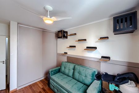 Quarto 1 de apartamento à venda com 2 quartos, 90m² em Vila Mariana, São Paulo