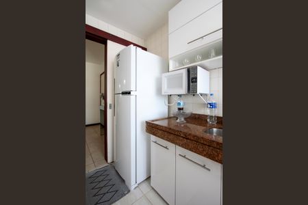 Apartamento à venda com 1 quarto, 55m² em Recreio dos Bandeirantes, Rio de Janeiro