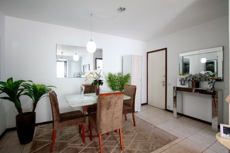 Apartamento à venda com 1 quarto, 55m² em Recreio dos Bandeirantes, Rio de Janeiro