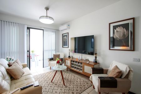 Apartamento à venda com 1 quarto, 55m² em Recreio dos Bandeirantes, Rio de Janeiro