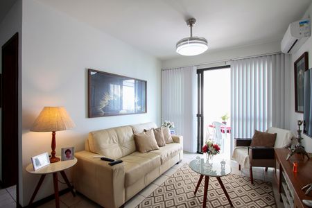 Apartamento à venda com 1 quarto, 55m² em Recreio dos Bandeirantes, Rio de Janeiro