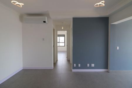 Sala de apartamento para alugar com 2 quartos, 64m² em Centro, Osasco