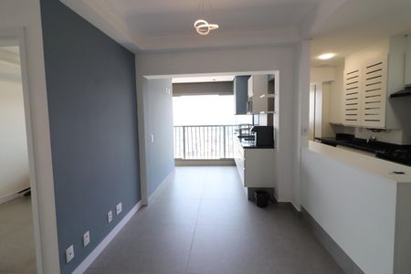 Sala de apartamento para alugar com 2 quartos, 64m² em Centro, Osasco