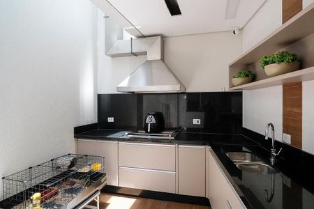 Casa à venda com 284m², 3 quartos e 3 vagasQuintal e área de serviço