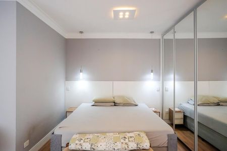 Casa à venda com 284m², 3 quartos e 3 vagasSuíte 1